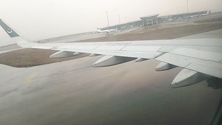 Saudi Arabia to Islamabad visit