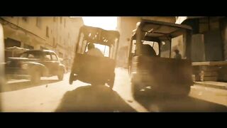 Look soon!!!Indiana Jones and the Dial of Destiny | Official Trailer.Video 2023