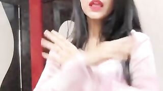 shorts dance video