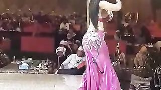 Miasri aunty  very hot  belly dance