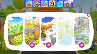 Leo's car 2 puzzle