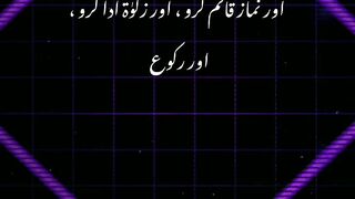 Alquran | quran says