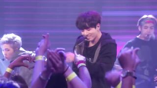 8 Times BTS members Got Seriously Injured