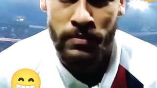 Neymar funny moments
