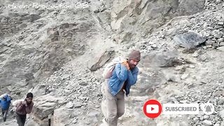 Kharpocho fort Skardu | Beautiful Skardu | your Destination waiting for you