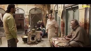Funny Punjabi Movie Scane indian