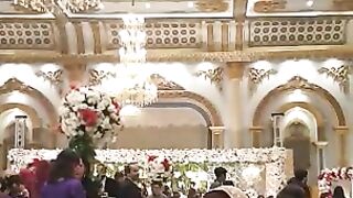 Marriage ceremony