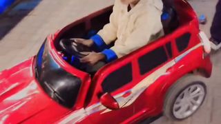 Fun Land Childeren