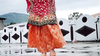 Cute  Pakistani girl