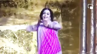 अनीता अम्बानी अच्छतम केशवम कृष्ण दामोद्रम Dance video