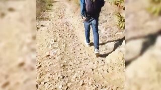 Margilla Hills Hike from Talhar Village Islamabad to Najafpur village in Khanpur Kpk