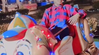 Karachi FunLand