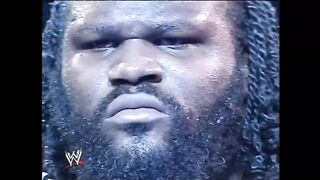 The Great Khali's WWE Debut_