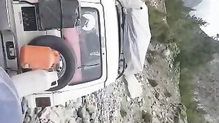 Visit to Naltar Valley Gilgit Baltistan