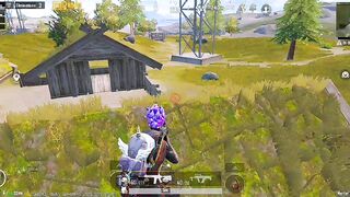 Omg????1v8 in livik amazing fight|| pubgmobile