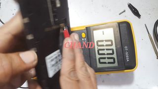 HOW TO USE MULTIMETERAS POWER SUPPLY