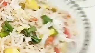 Resipe of Chinese Chicken Buryani