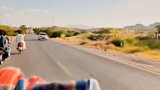 #my first vlog in Balochistan