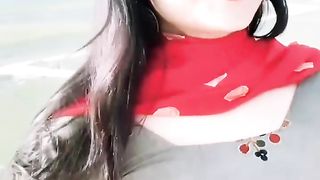 Shalini pandey  Instagram reels