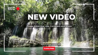 Naat e Rasool e Maqbool/Naat /New Video