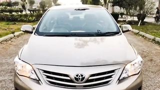 Toyota Corolla July Automatic Car for Sale