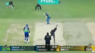 Full Highlights  Multan Sultans Vs Peshawar Zalmi Full Highlights  PSL 8 Match 5 Highlights 2023.