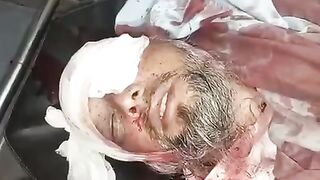 پشاور امام مسجد