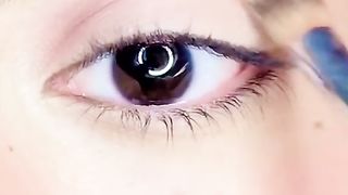 Simple and easy eyeshade tutorial