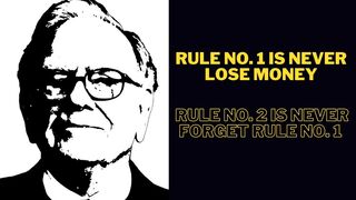 Warren Buffett's Investing Strategy