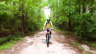 Cycling Sports Hd Video