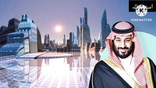 saudi arb is thi best  new city  pengeoy triyat
