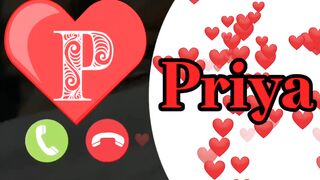 Priya Name Ringtone | Priya Naam Ki Ringtone |Priya Name Status