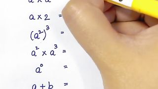 Math Equations Solving
