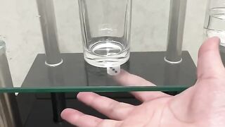Magic trick
