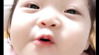 Cute Baby ❣️