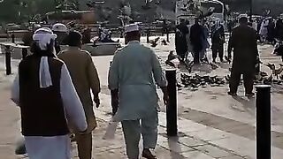 Masjid Quba Madina sharif 2022