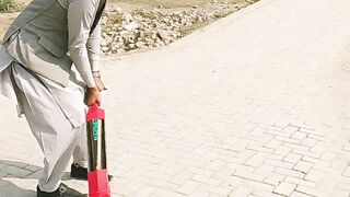 Cricket vedio
