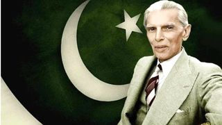 sayings of Quaid-E-Azam