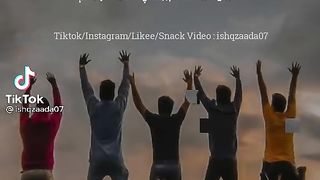 Tiktok video / funny video