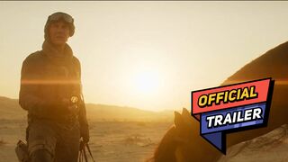 Mission: Impossible - Dead Reckoning - Part One (2023) | Watch the New Trailers