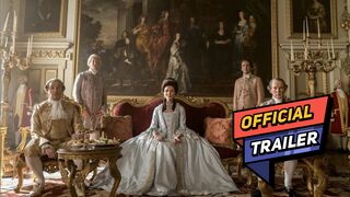 Queen Charlotte: A Bridgerton Story (2023) | Watch the First Trailers