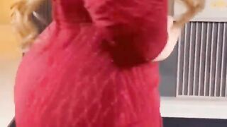 Stylish Dress ???? Mashallah