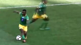 Football funny moments