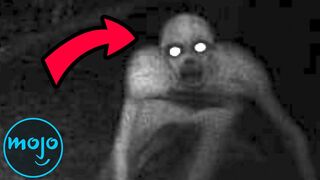 ???? Top creepiest Things Caught on camera 18+????????