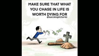 Deep meaning motivational images