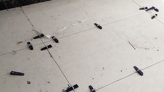 New tile