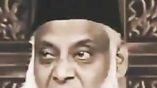 Jabardast bayan Dr israr Ahmed