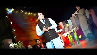 Shah Farooq New Songs 2023 Tappy  ټپې  - Dasy Kho Ma Kawa Janana -  Pashto Music - Pashto songs 2023