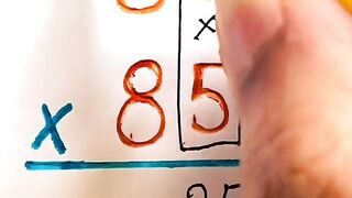 Math Hack