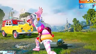 Pubg I'd sale for 45k